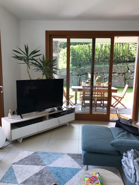 Armonie Del Lago - Lakeview Retreat With Private Garden, Pool & Jacuzzi Бавено Екстериор снимка